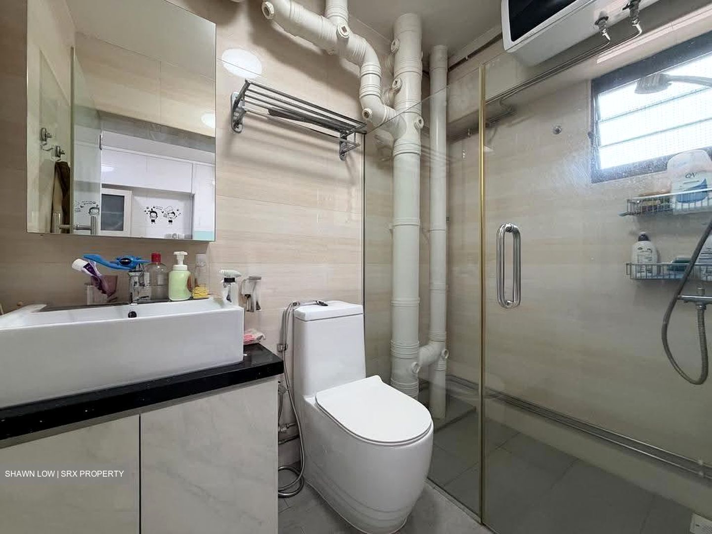 Blk 2A Boon Tiong Arcadia (Bukit Merah), HDB 4 Rooms #626550401